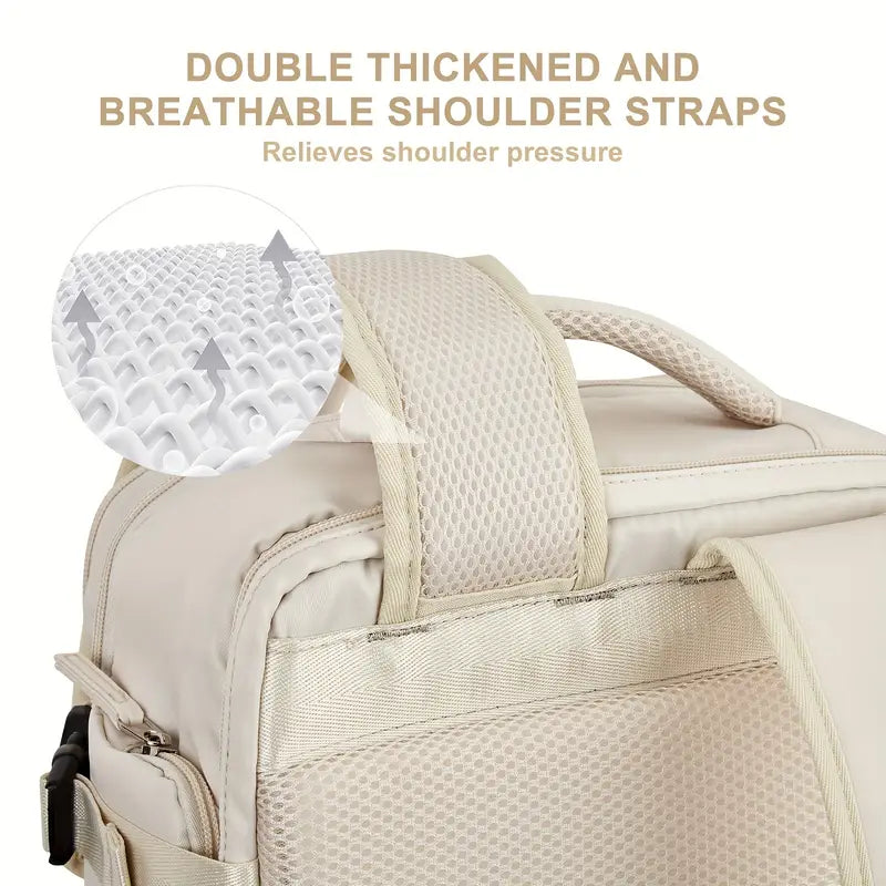 Travely™ Travel Backpack