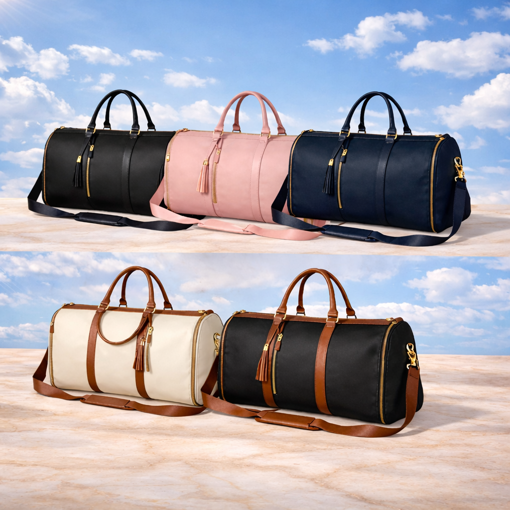 Bolsa de Viaje Plegable