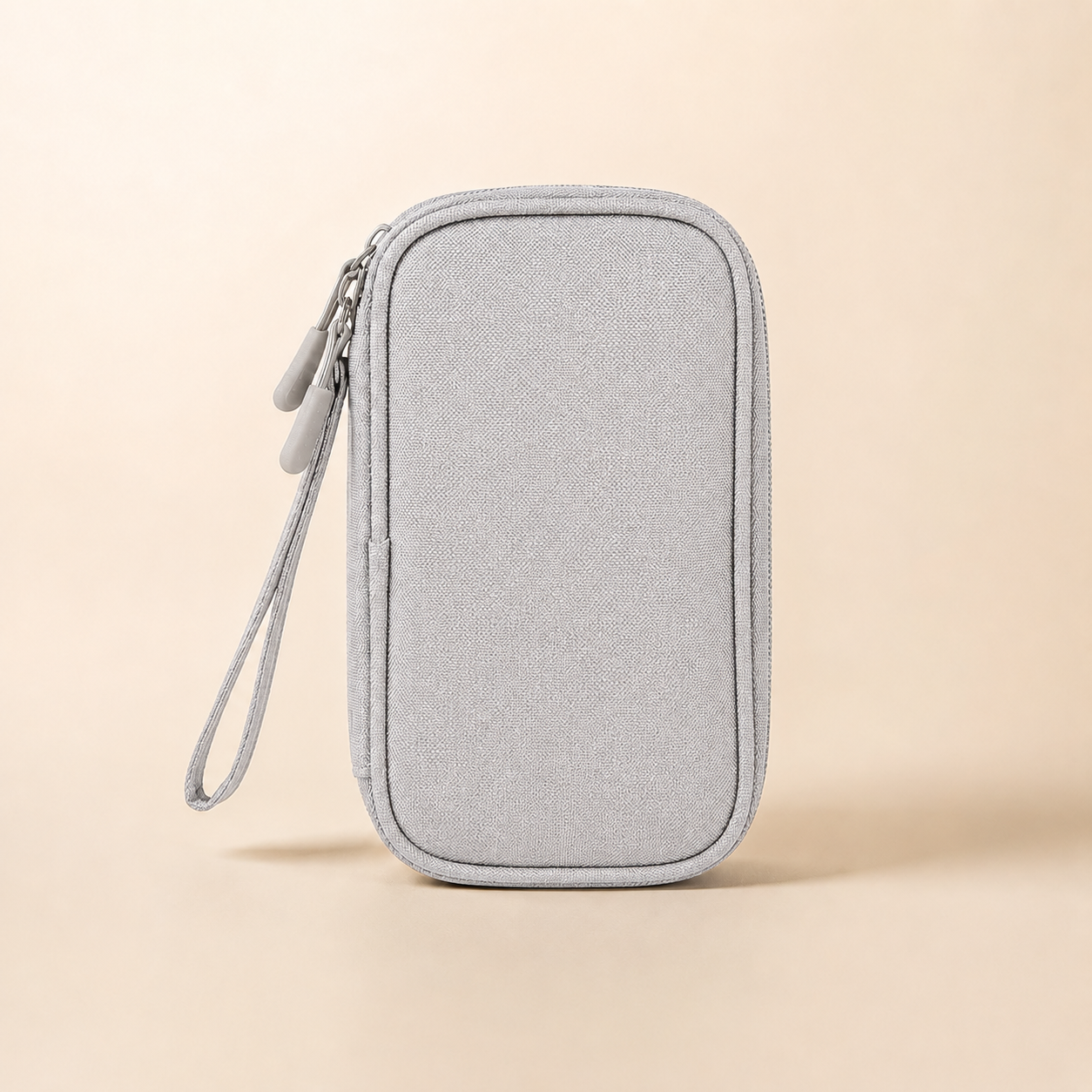 Travely Tech Organizer