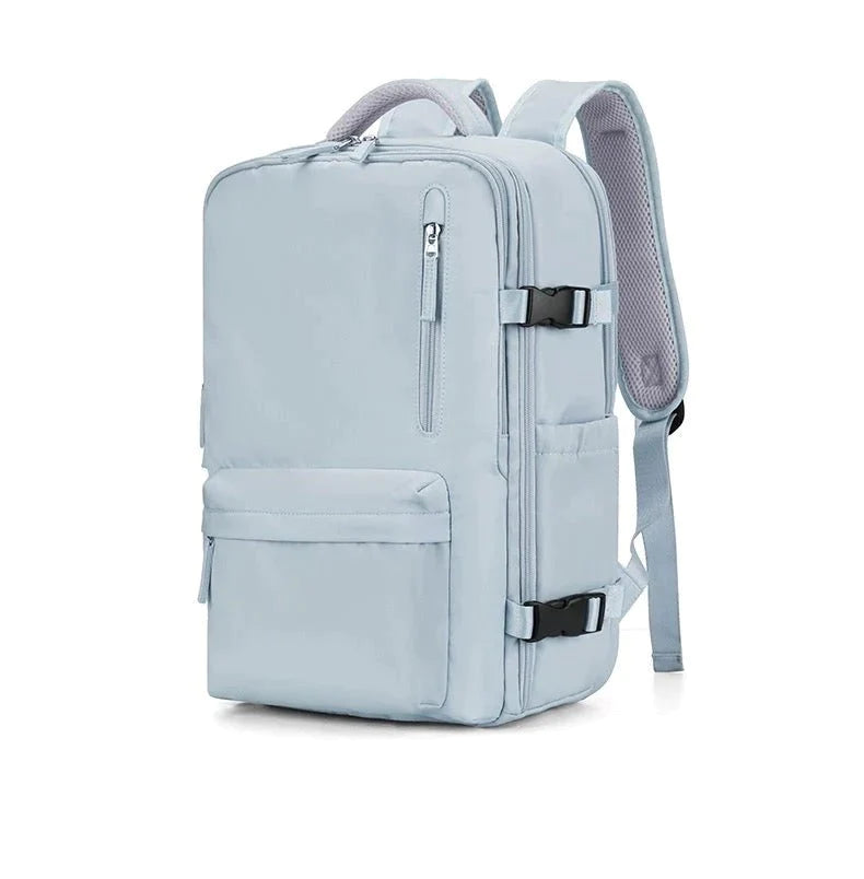 Travely™ Travel Backpack