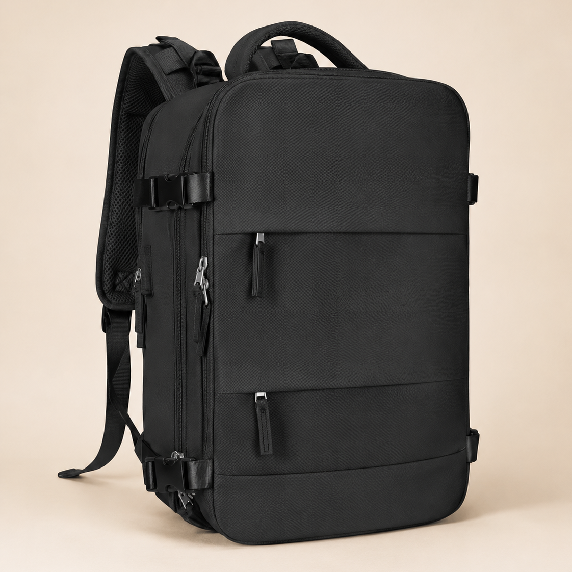 Travely Travel Bag