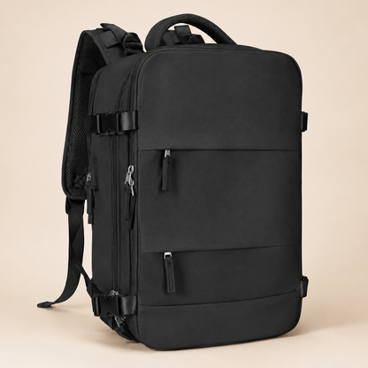 Travely Travel Bag