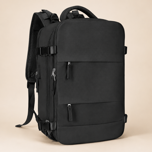 Travely Travel Bag