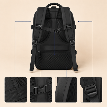 Travely Travel Bag