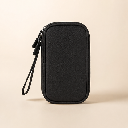 Travely Tech Organizer