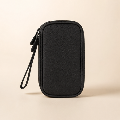 Travely Tech Organizer
