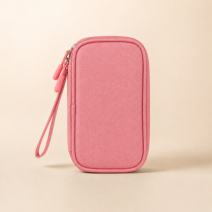 Travely Tech Organizer