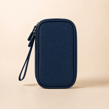 Travely Tech Organizer