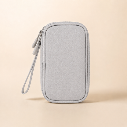 Travely Tech Organizer