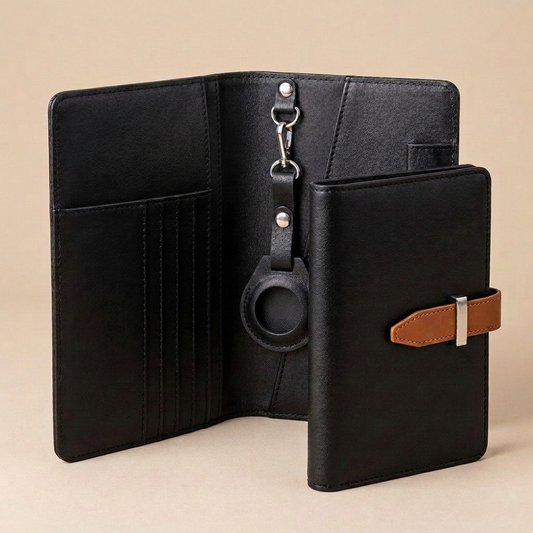 Travely Passport Holder