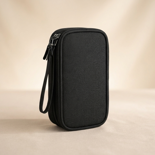 Travely Tech Organizer