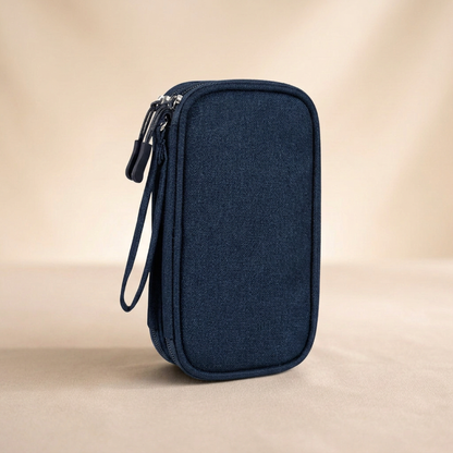Travely Tech Organizer