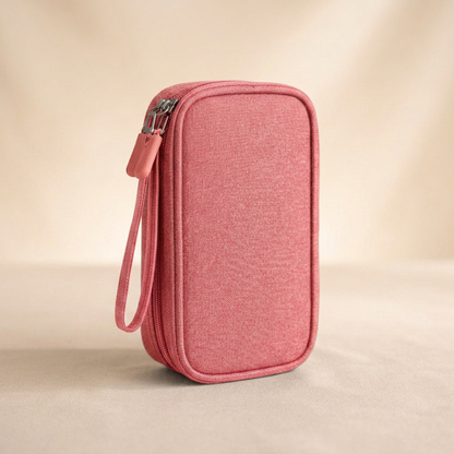 Travely Tech Organizer