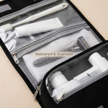 Travely Toiletry Organizer