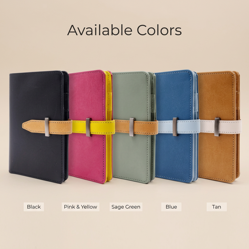 Travely Passport Holder