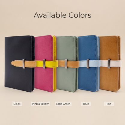 Travely Passport Holder